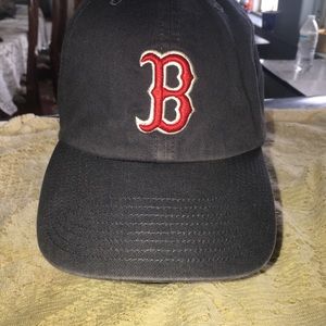 Boston Red Sox Hat